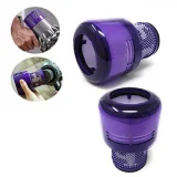 ALLOTECH Lot de 2 Filtres pour aspirateur pour aspirateur DYSON V11