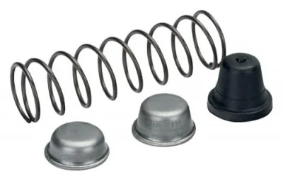 Lot pradines Ressort + butée + cuvette r1068 - Bahco