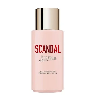 Lotion pour le corps Scandal