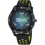 LOTUS Montre Montres L50013-1 - Montre SMARTWATCH Homme