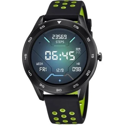 Lotus Montre Lotus Montres L50013-1 - Montre SMARTWATCH Homme