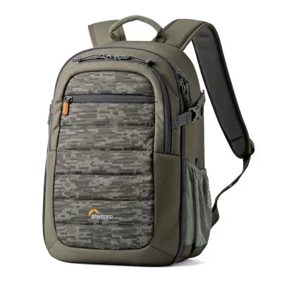 LOWEPRO Tahoe BP 150 Sac a dos pour appareil photo