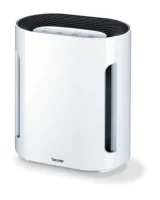 BEURER Lr 200 - purificateur dair sleepline
