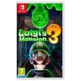 NINTENDO Luigi's Mansion 3 Switch