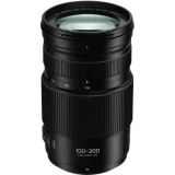 PANASONIC LUMIX G 100-300MM F/4.0-5.6 ASPH
