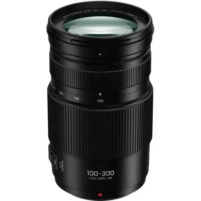 LUMIX G 100-300MM F/4.0-5.6 ASPH