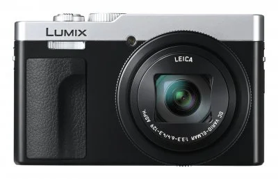 Lumix TZ99 Silver