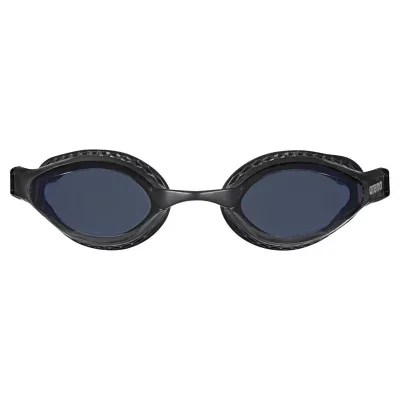 Lunettes de bain arena air speed noir