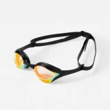 ARENA Lunettes De Natation Cobra Swipe Mirror Or -