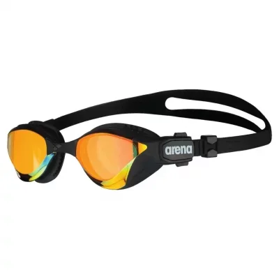 Lunettes de natation Arena Cobra Triathlon Swipe (verres miroir)