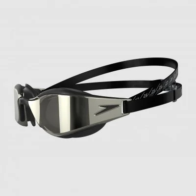 Lunettes De Natation Speedo Fastskin Elite Exclusive Argent - SPEEDO