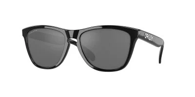 Lunettes de soleil FROGSKINS OO9013 Noir Oakley