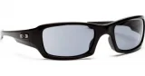 OAKLEY Lunettes de soleil Fives Squared Noire