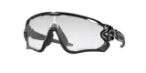 OAKLEY Lunettes de soleil Jawbreaker (verres photochromiques) - Acier