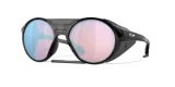 OAKLEY Lunettes de soleil Oo9440 clifden col. 944002 Hommes Ronds Noir
