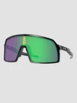 OAKLEY Lunettes de soleil Oo9462 sutro s col. 946206 Hommes Carré Noir