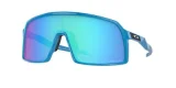OAKLEY Lunettes de soleil Sutro PRIZM (bleues) - One Size Ciel