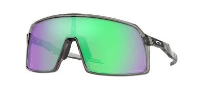 Lunettes de soleil Oakley Sutro Prizm Jade (route) - One Size