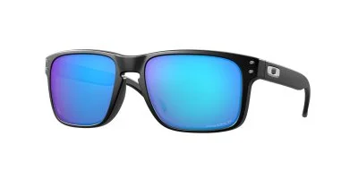 Lunettes de soleil polarisées HOLBROOK OO9102 Noir Oakley