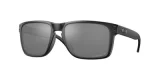 OAKLEY Lunettes de soleil polarisées HOLBROOK XL OO9417 Noir