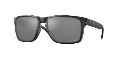Lunettes de soleil polarisées HOLBROOK XL OO9417 Noir Oakley