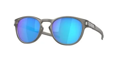 Lunettes de soleil polarisées LATCH OO9265 Gris Oakley