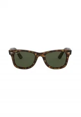 RAY BAN Lunettes de soleil WAYFARER RB4340 Marron