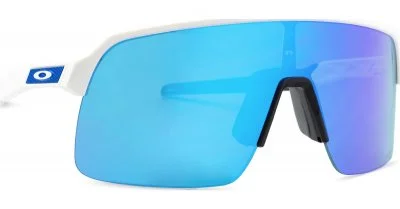 Lunettes de sport Oakley OO9463 - Blanc