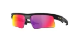 OAKLEY Lunettes Bisphaera Speed Matte Black avec verres Prizm Road