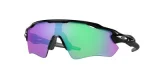 OAKLEY Lunettes radar ev path noir violet prizm golf ref oo9208 44