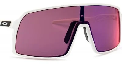 Lunettes oakley sutro matte white prizm road ref oo9406 0637