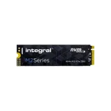 INTEGRAL M2 Series - SSD - 1024 Go - interne - M.2 2280 - PCIe 3.1 x4 (NVMe)