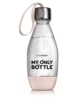 SODASTREAM Ma petite bouteille Style 0,5 L Rose