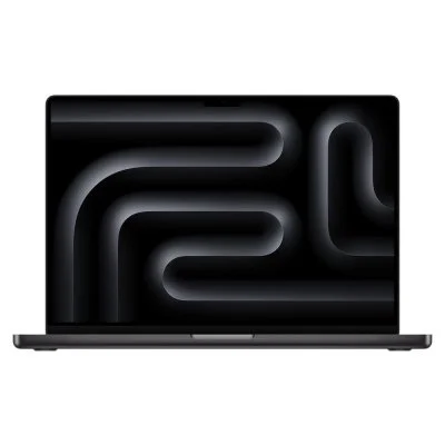 MacBook Pro 16'' M4 Max (CPU 14 / GPU 32) 36Go 1To SSD 2024 Noir