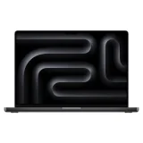 MacBook Pro 16'' M4 Max (CPU 14 / GPU 32) 36Go 1To SSD 2024 Noir Espagnol