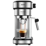 CECOTEC Macchina da caffè cafelizzia 790 acciaio