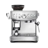 SAGE Machine À Café Avec Broyeur-puissance 1850 Watts--ses876bss4eeu1
