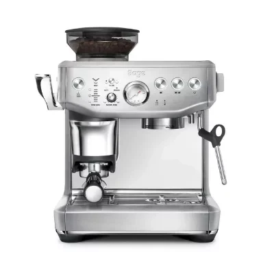 Machine À Café Avec Broyeur-puissance 1850 Watts-sage-ses876bss4eeu1