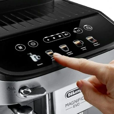 Machine à café De'Longhi « Magnifica Evo ECAM290.31.SB »
