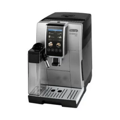 Machine à café DeLonghi Dinamica Plus ECAM 380.85.SB