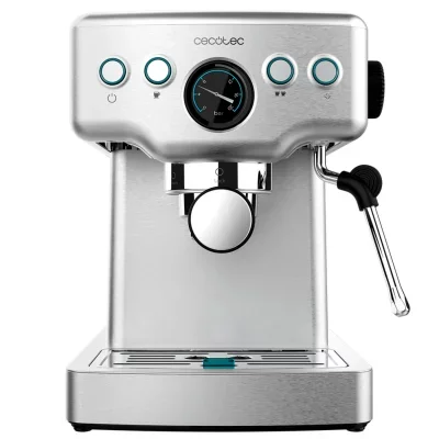 Machine à café express Power Espresso 20 Barista Mini - Cecotec