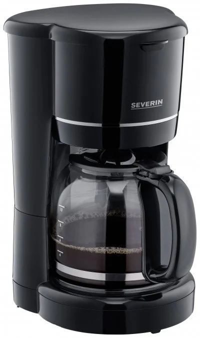 Machine à café filtre Severin KA 4320