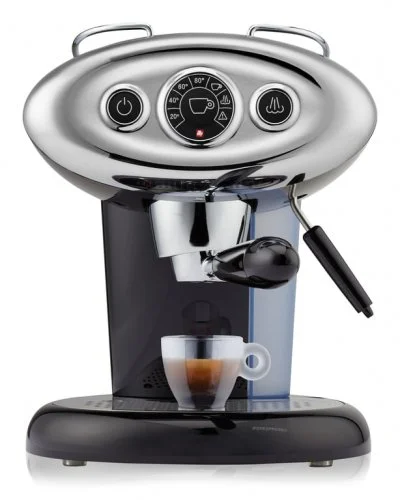 Machine à Café llly X7.1 Iperespresso Noire