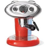 ILLY Machine à Café llly X7.1 Iperespresso Rouge