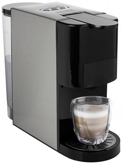 Machine à café multi capsules 4 en 1 Tristar