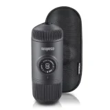 WACACO Machine À Café Portable Nanopresso Gr Pour Café Moulu