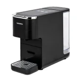 TORNADO Machine À Café Tcm-7042-gs 20 Bars 1,5l