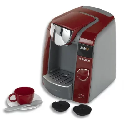 Machine à Expresso Bosch Tassimo
