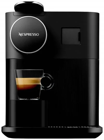 Machine à expresso DELONGHI Nespresso Gran Latissima EN640.B