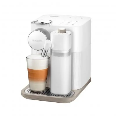 Machine à expresso DELONGHI Nespresso Gran Latissima EN640.W